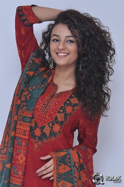 Seerat-Kapoor